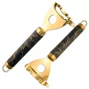 Corn Peeler Corn Peeler for Corn on the Cob Corn Cob Stripper Tool Corn Strip...