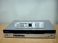 在飛比找Yahoo!奇摩拍賣優惠-@【小劉二手家電】PIONEER HDMI 160G 硬碟式