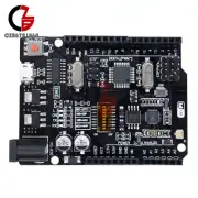 UNO+WiFi R3 ATmega328P+ ESP8266 (32Mb memory) USB-TTL NodeMCU CH340G For Arduino