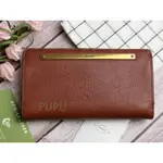 *PUPU屋* FOSSIL LIZA 皮夾 長夾 短夾 SL7891200 全新 現貨