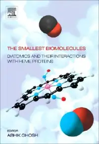 在飛比找博客來優惠-The Smallest Biomolecules: Dia