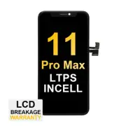Premium LCD Screen for iPhone 11 Pro Max with Tool Kit and Tempered Glass