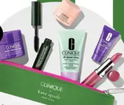 Clinique X Kate Spade Gift Set. New