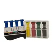 Fabrication Enterprises 10-3744S Digi-Flex Multi Blue with 4 Additional Fing...