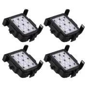 4Pcs Top Capping Station Printer , for DX5 DX7 Mimaki JV33 JV5 Mutoh2096