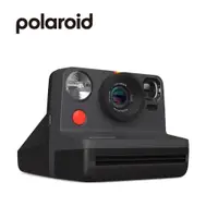 在飛比找誠品線上優惠-Polaroid Now G2拍立得相機/ 黑/ DN22