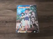 School-Live Gakkou Gurashi Sentai Filmworks Promotional Mini Poster