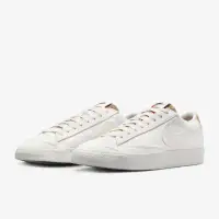 在飛比找momo購物網優惠-【NIKE 耐吉】休閒鞋 運動鞋 BLAZER LOW 77