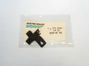 Austin Mini 1994-1998 New Factory Interior Parcel Shelf Edge Radio Support Clip