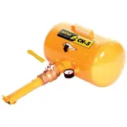 TSI Cheetah Bead Seating Tool - 5 Gallon Capacity, Model# CH-5