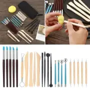 Modeling Clay Tools Kits Polymer Clay Tools Ball Stylus Dotting Clay Sculpting