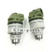 4 pieces Fuel Injector IWM50001 For FIAT Palio FORD Escort RENAULT Clio VW 1.6V