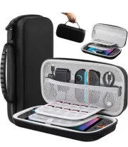 Carrying Case for Nintendo Switch 2 (2025) 7.9 Inch, Protective Hard Shell