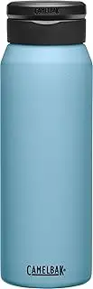 Camelbak Fit Cap Vacuum Insulated Stainless Steel Bottles Blue Sunset