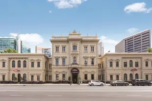 阿德萊德寶藏阿迪納公寓飯店Adina Apartment Hotel Adelaide Treasury