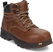 [Timberland PRO] Women's, Titan EV 6-inch Composite Toe Waterproof Boot
