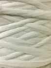 20 lbs Pounds Natural White Wool Roving Fiber Spinning, Felting, Chunky Yarn