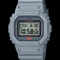 在飛比找蝦皮商城優惠-CASIO G-SHOCK 鐳射限量電子腕錶DW-5600M