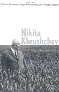 在飛比找博客來優惠-Nikita Khrushchev