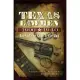 Texas Lawmen: 1900-1940 More of the Good & the Bad