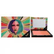 Rude Cosmetics My Other Half Duo Shade Face Palette - Yin and Yang for Women 0.458 oz Makeup