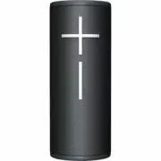 Ultimate Ears 984-001963 Boom 4 Wireless Bluetooth Speaker Active Black