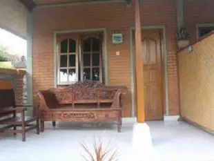 彩虹3 旅館Pelangi 2 Guest House