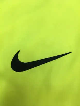 Nike足球外套