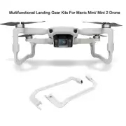 Multifunctional Landing Gear Kits For Mavic Mini 2 Drone Accessory