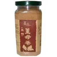 在飛比找PChome24h購物優惠-【薑之軍】黑糖薑母茶300g+黑糖薑母茶3公斤(環保組合價)