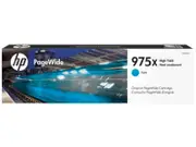 Genuine HP 975X Cyan Ink Cartridge L0S00AA 7,000 Prints