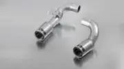 Remus 086512 1683C for BMW 3 Series F30 Sedan / F31 Touring 2012 335I/335Ix 3.0L
