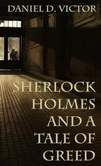 在飛比找博客來優惠-Sherlock Holmes and A Tale of 