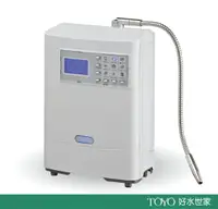 在飛比找樂天市場購物網優惠-TOYO 鹼性離子水生成器 TW-508