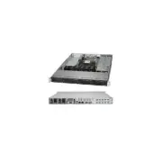 Supermicro SuperServer SYS-5019P-WTR LGA3647 500W 1U Rackmount Server Barebone