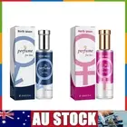 Sexy Cologne Cupid Hypnosis Long Lasting Pheromone Perfume for Men.'
