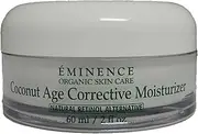 [Eminence] Organics Coconut Age Corrective Moisturizer, 2 Ounce