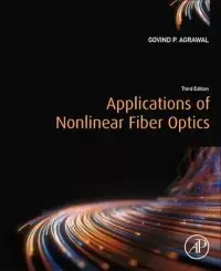 在飛比找博客來優惠-Applications of Nonlinear Fibe