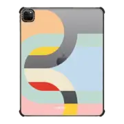 iPad Pro 12.9-inch (5th/6th gen) iPad Impact Case Links by Poketo