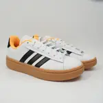 ADIDAS GRAND COURT ALPHA 女生款 休閒鞋 GX8165 愛迪達 焦糖 板鞋