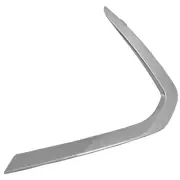 Bumper Face Bar Trim Molding Step Pad Front Driver Left Side Hand 86595L0160 (for: Hyundai)