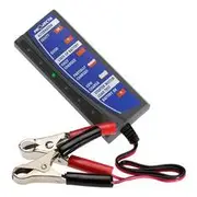 Projecta Battery & Alternator Tester BT100