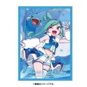 Pokemon Lisia & Altaria Deck Shields Pokemon Center Japanese 64 Sleeves | USA