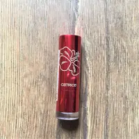 在飛比找蝦皮購物優惠-德國 Catrice Glow Lip Balm Hawai