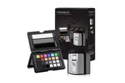 X-Rite i1 Filmmaker Kit EODIS3MSCCPPVC i1Display Pro / i1Profiler / ColorChecker