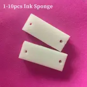 Ink Sponge Waste Ink Sponge Replacement for Mimaki JV300 JV150 Inkjet Printer