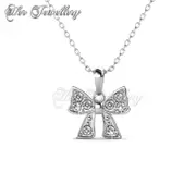 Mini Ribbon Pendant