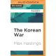 The Korean War