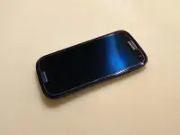 在飛比找Yahoo!奇摩拍賣優惠-Samsung Galaxy S3 ( GT-i9300 )