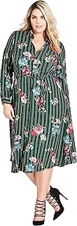 [City Chic] Women's Plus Size